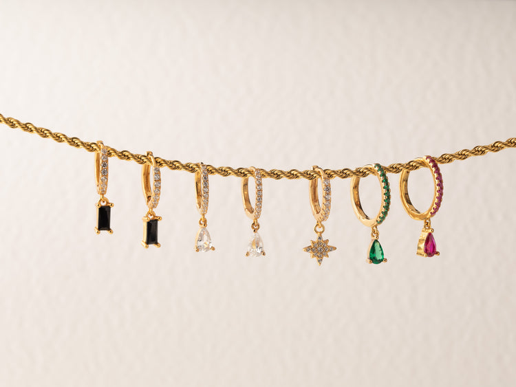 PENDIENTES