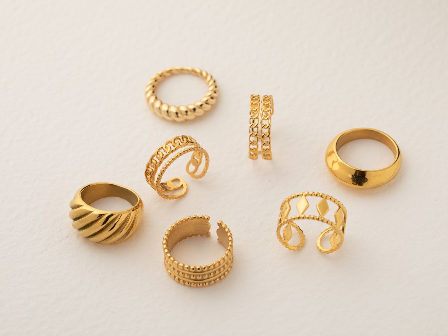 ANILLOS