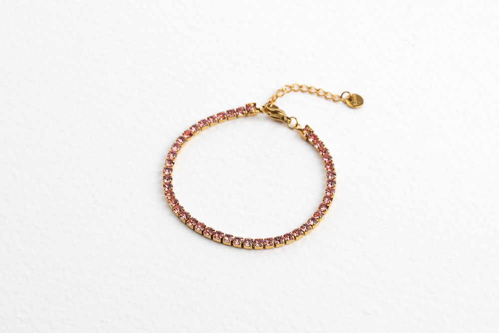 PULSERA SANDY (varios colores)