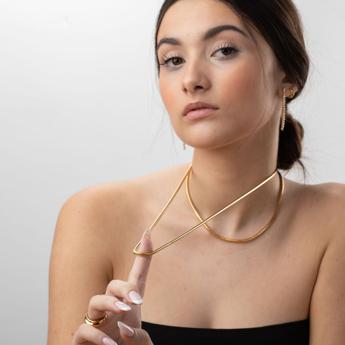 COLLAR ALHENA