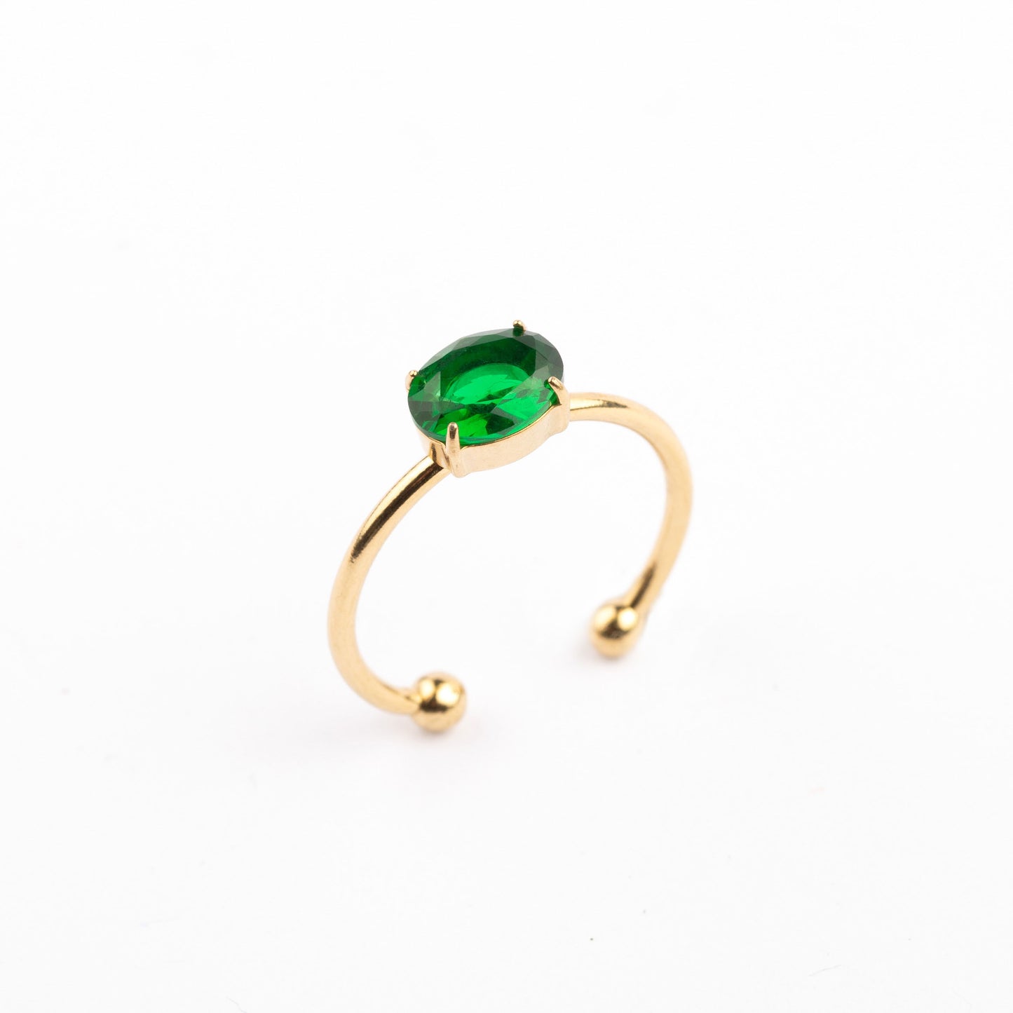 ANILLO GREEN LINA