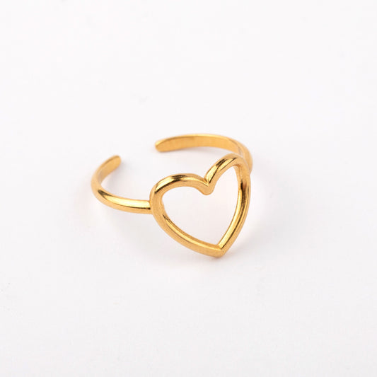 ANILLO COEUR