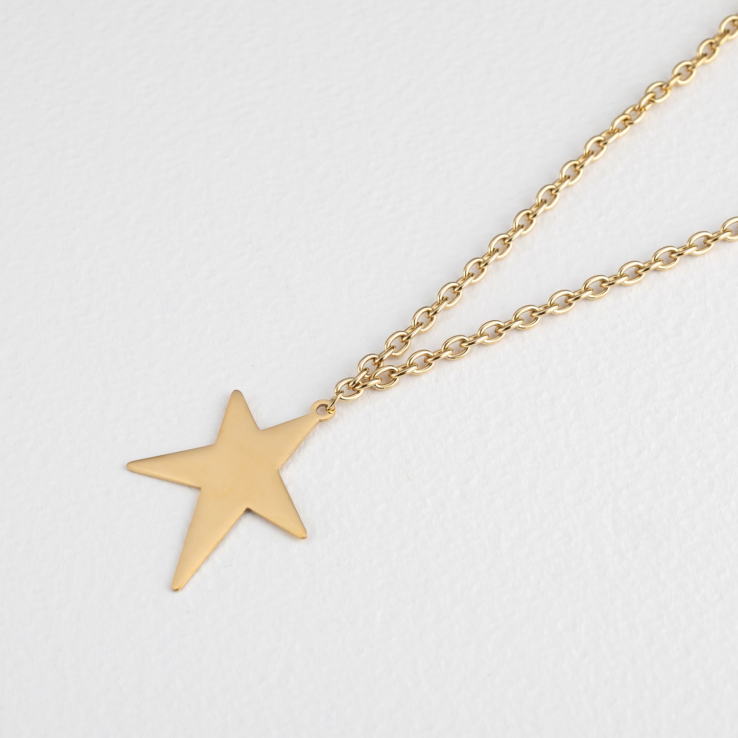 COLLAR STAR