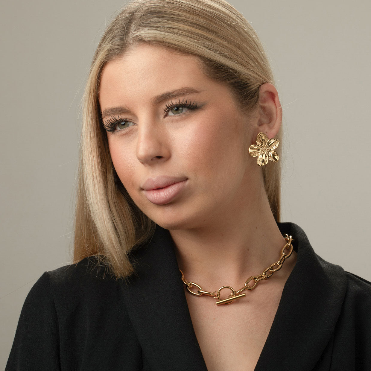 COLLAR VEDA