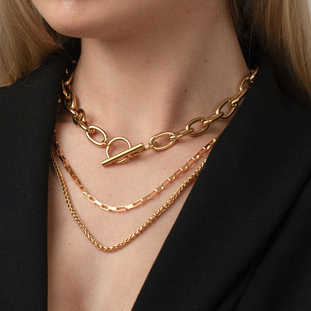 COLLAR VEDA