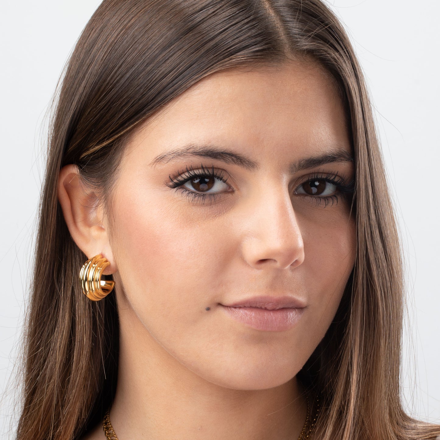 PENDIENTES GRETA GOLD