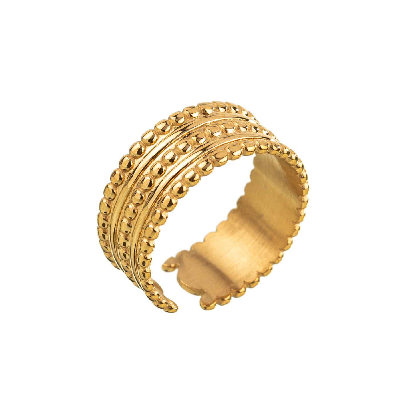 ANILLO ASSA GOLD