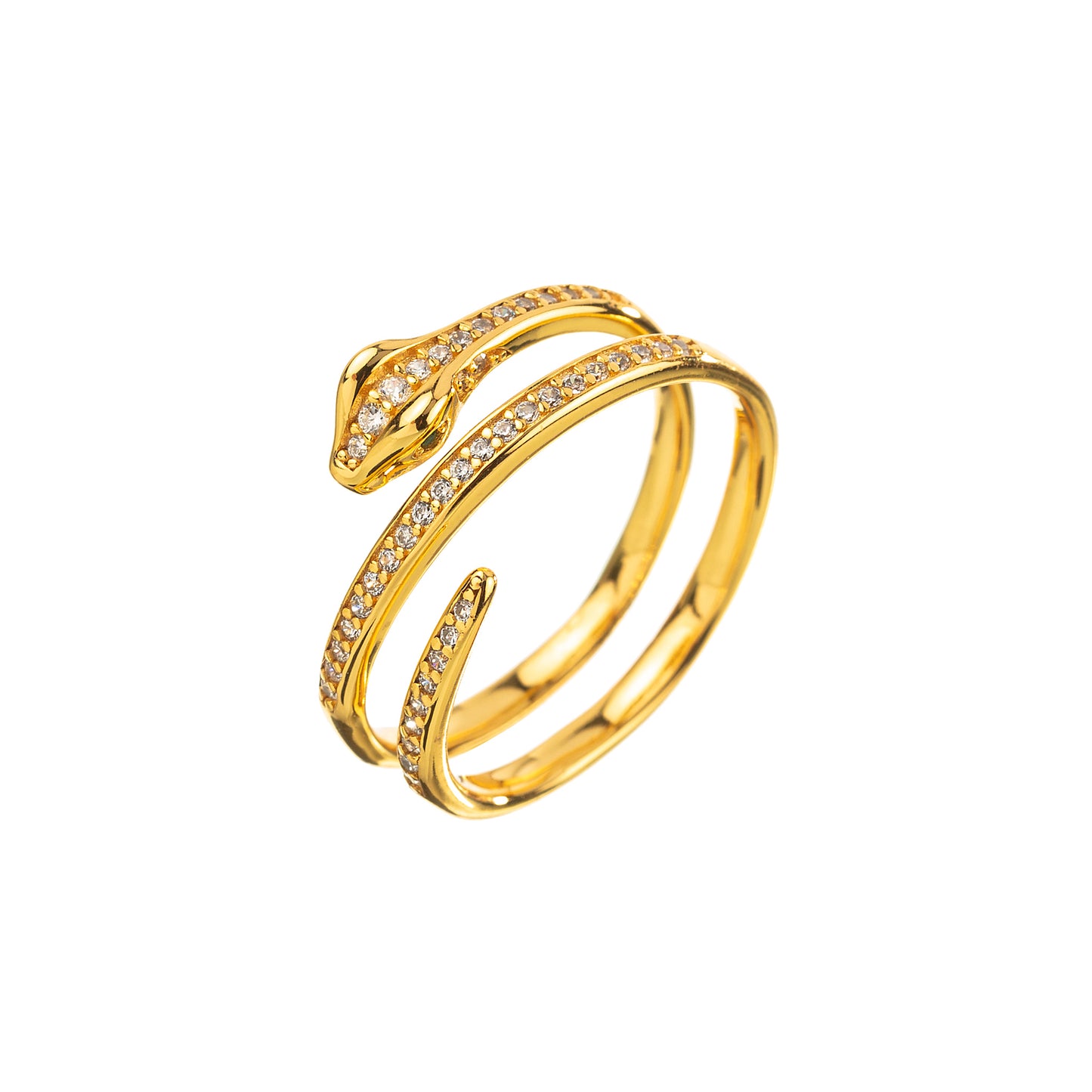 ANILLO BJORN GOLD