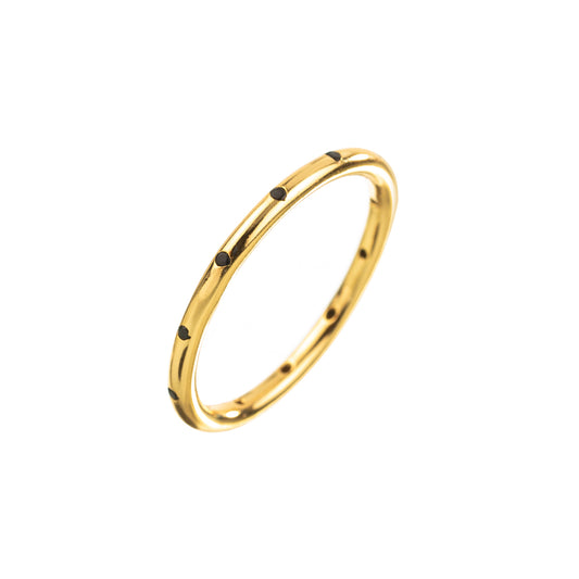 ANILLO MARGOT GOLD