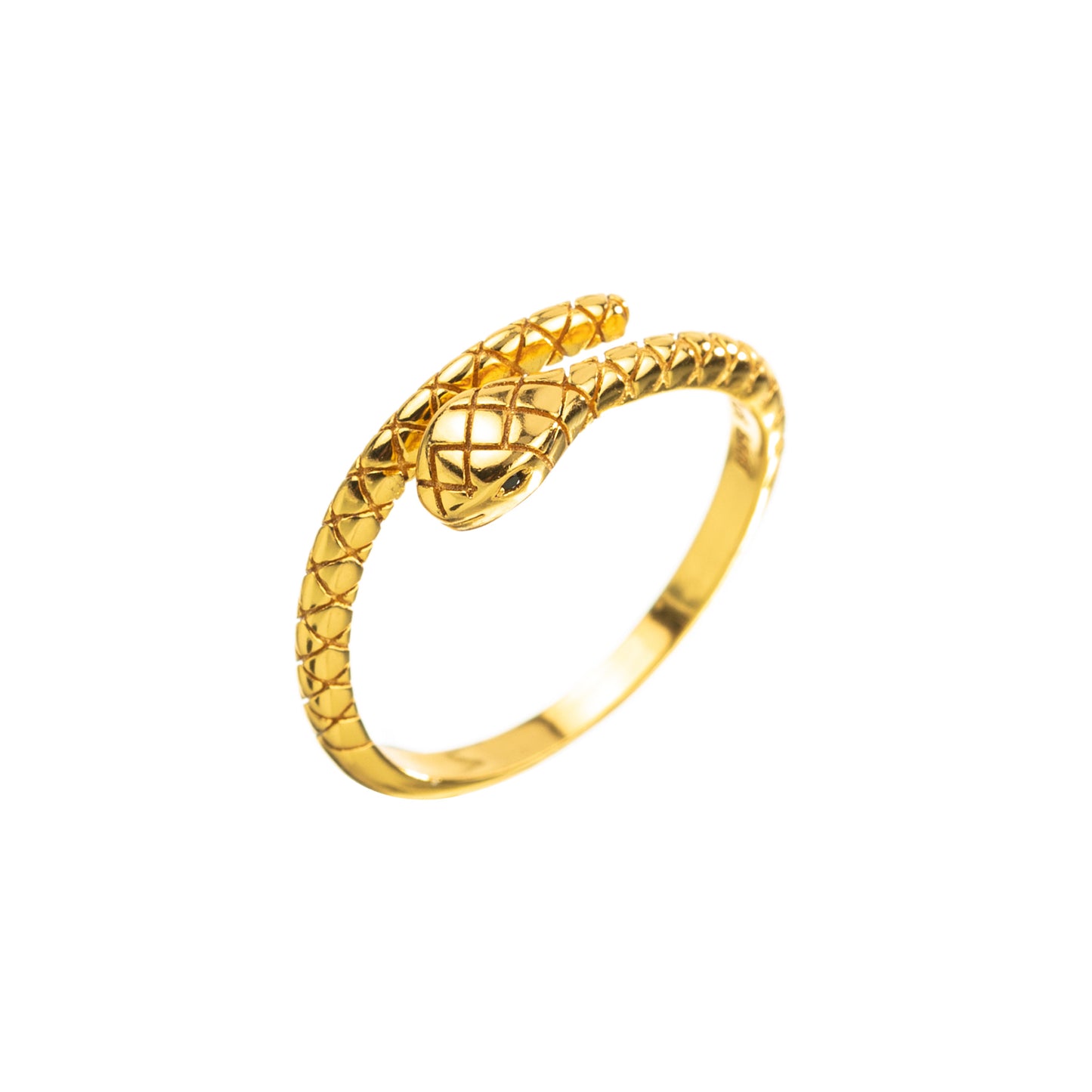 ANILLO EINAR GOLD