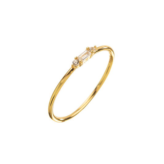 ANILLO PAULINE GOLD