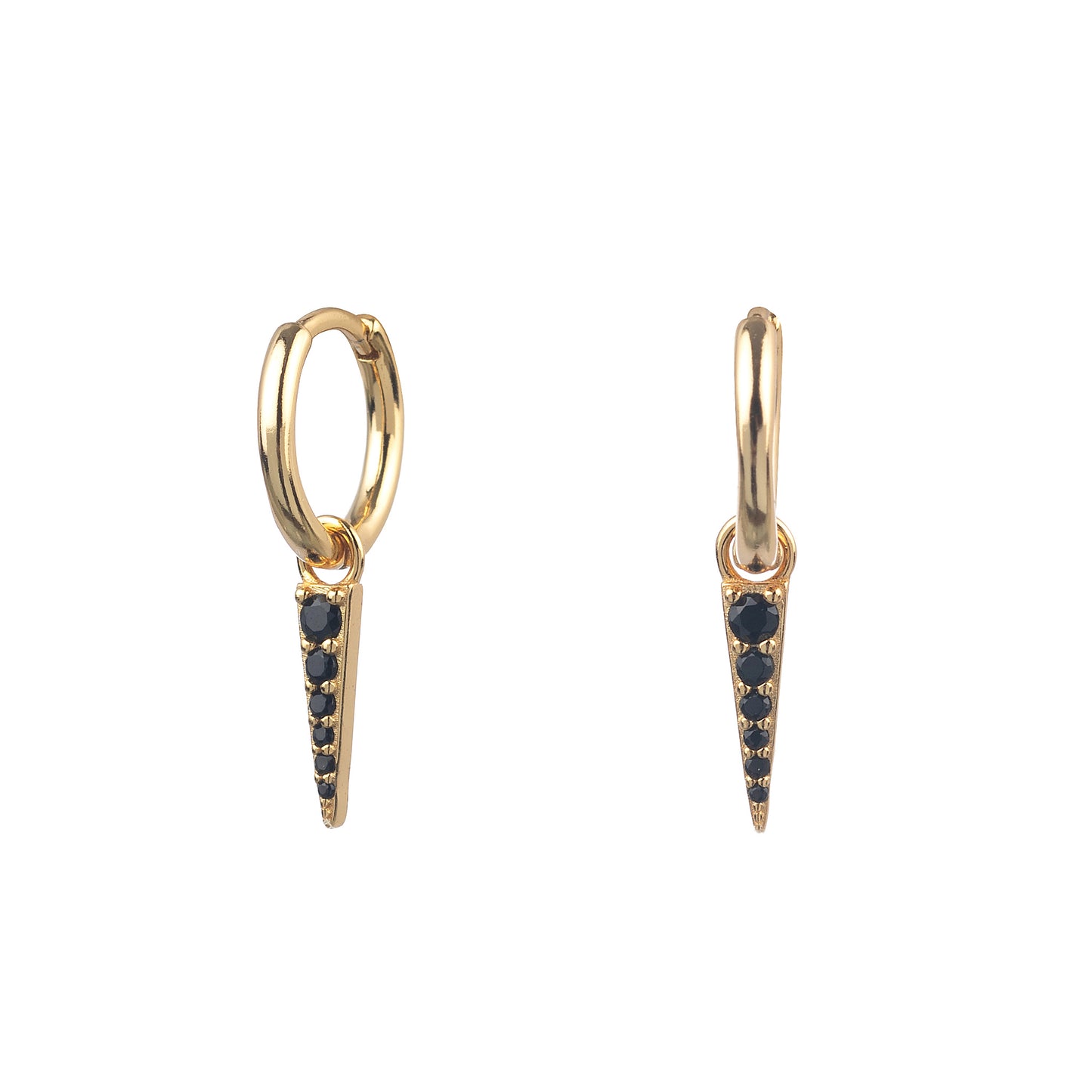 PENDIENTES EGYPT GOLD