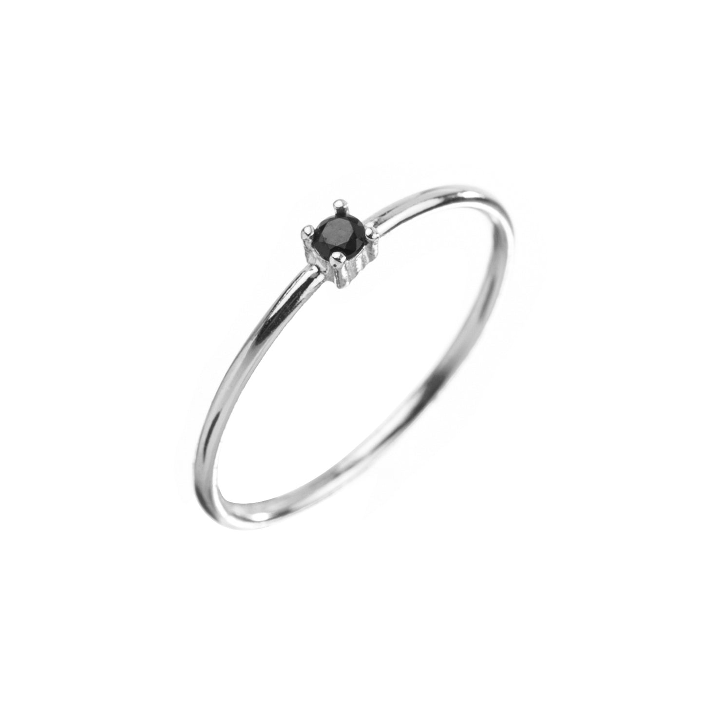 ANILLO BRIGITTE SILVER