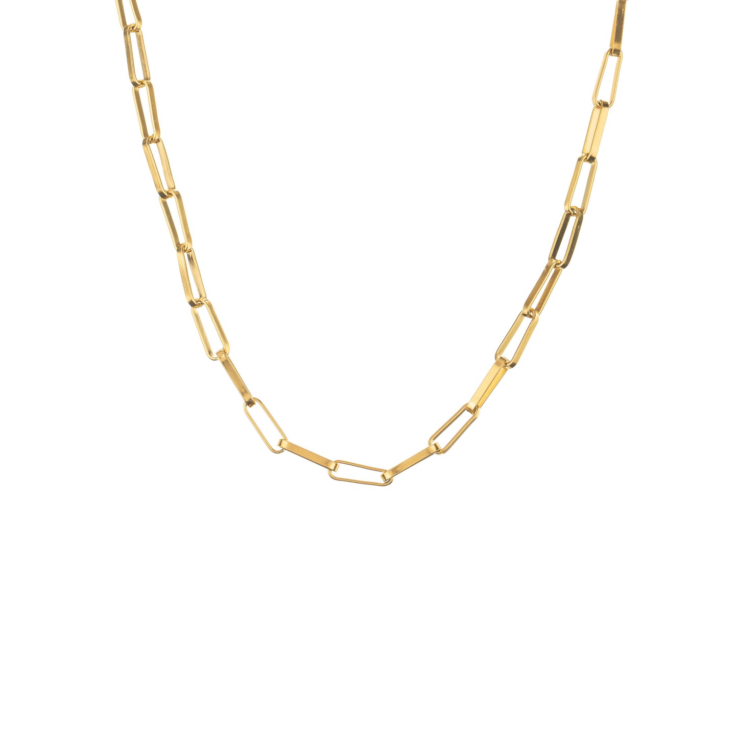 COLLAR ALESSIA GOLD