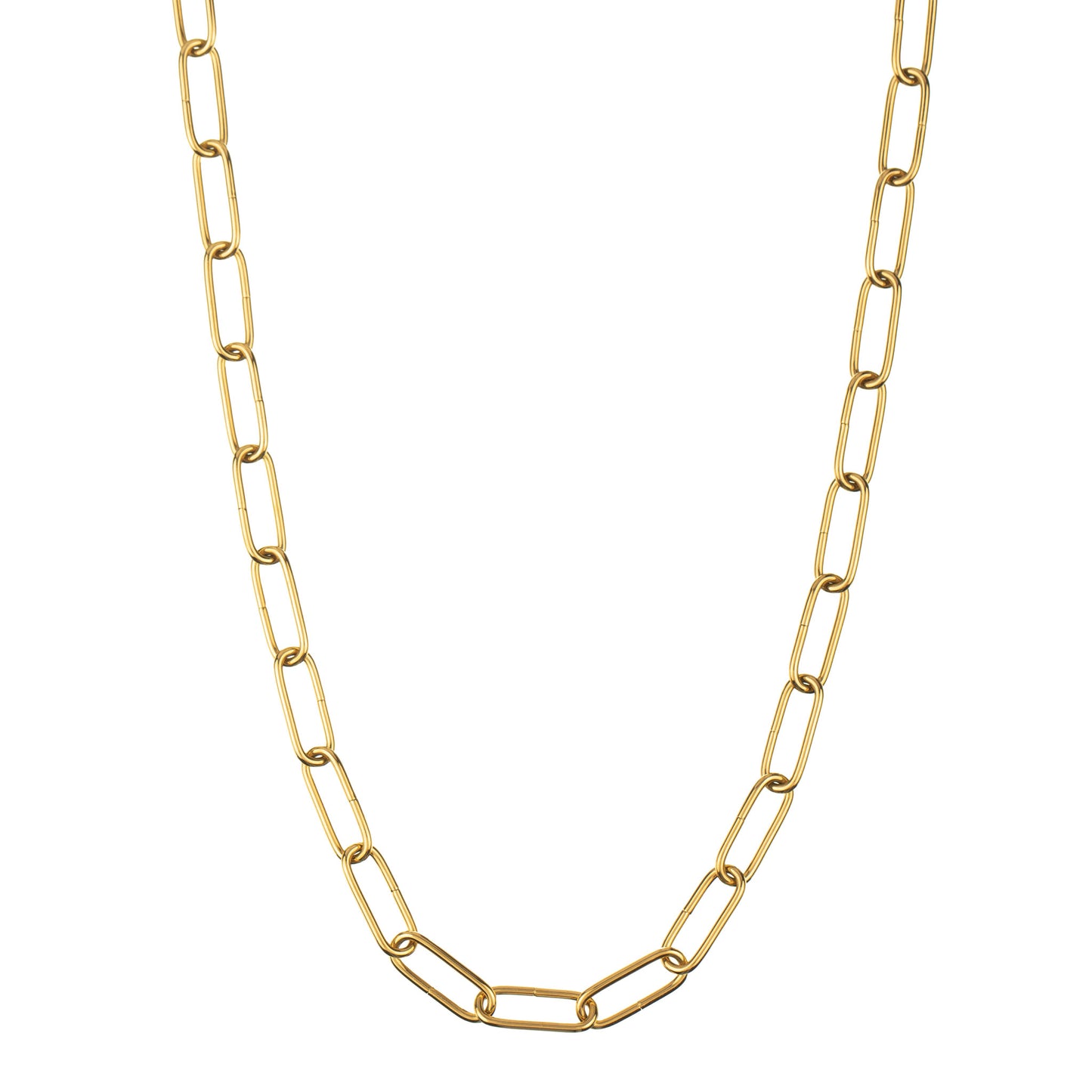 COLLAR ALEXANDRA GOLD