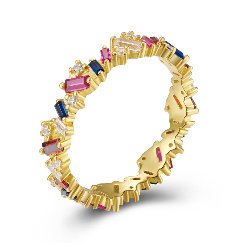 ANILLO ELISA GOLD