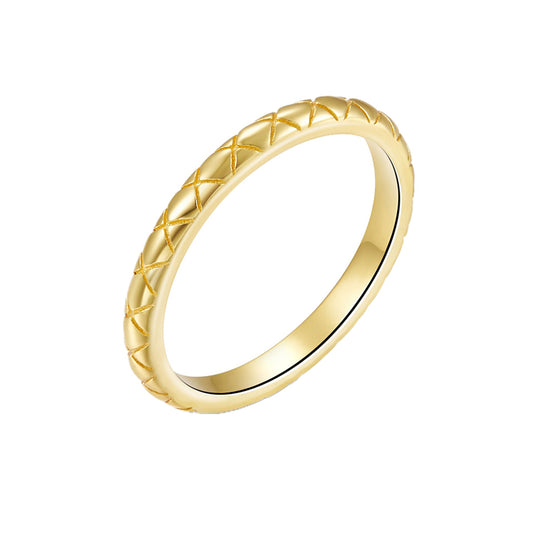 ANILLO ARIA GOLD