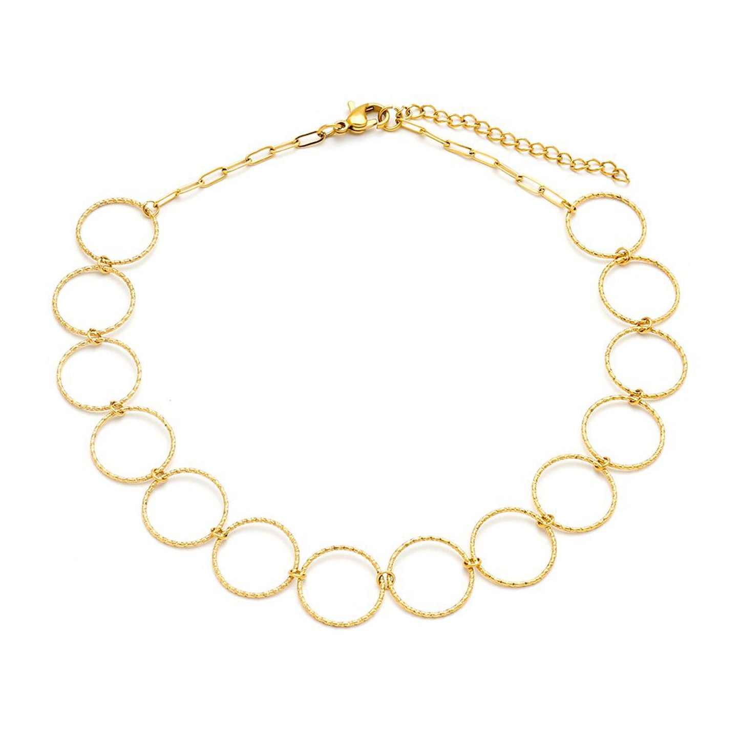 COLLAR MIA GOLD