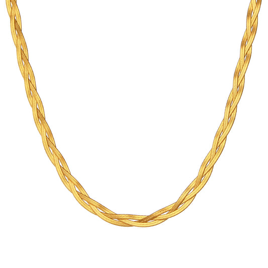 COLLAR ARTIS GOLD