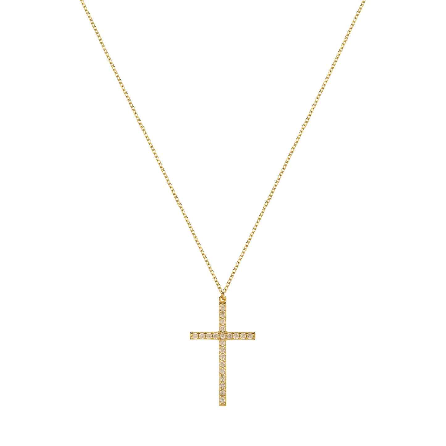COLLAR ELISABETH GOLD