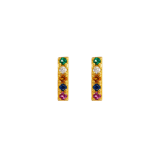 PENDIENTES LIZZY GOLD