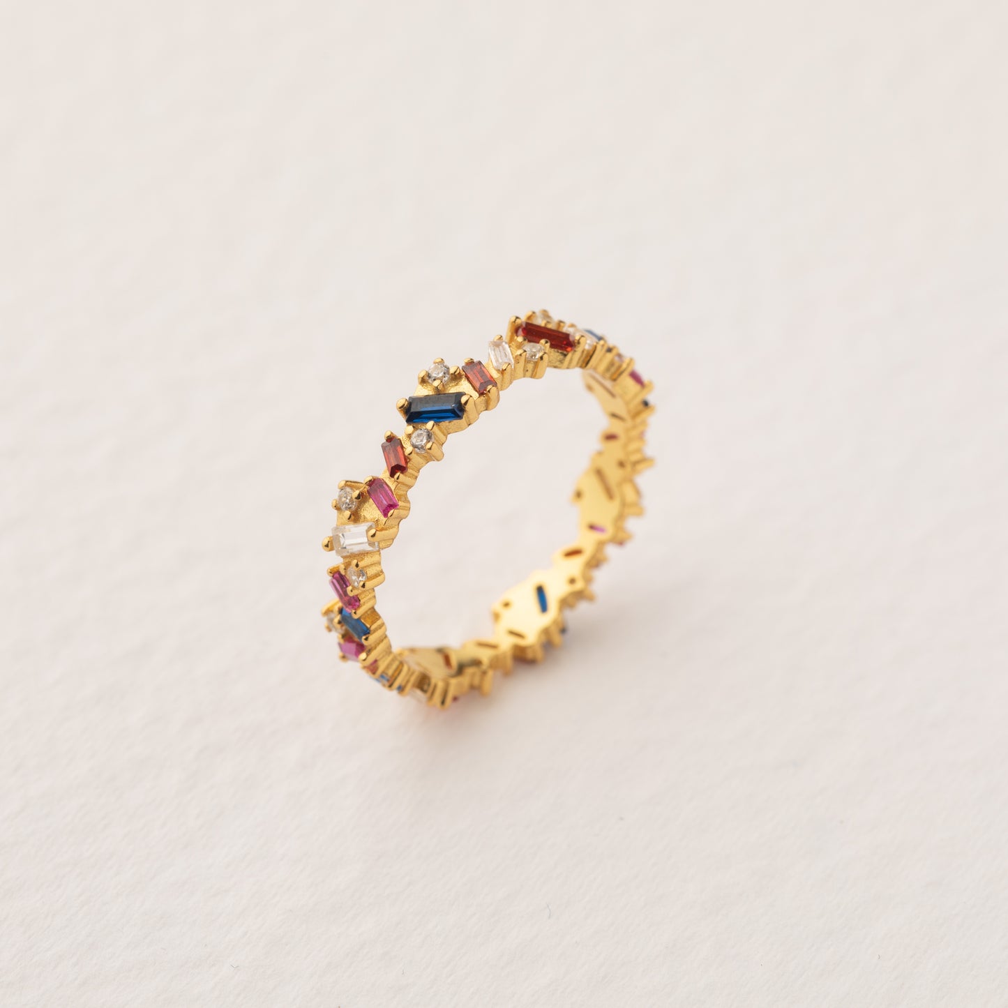 ANILLO ELISA GOLD