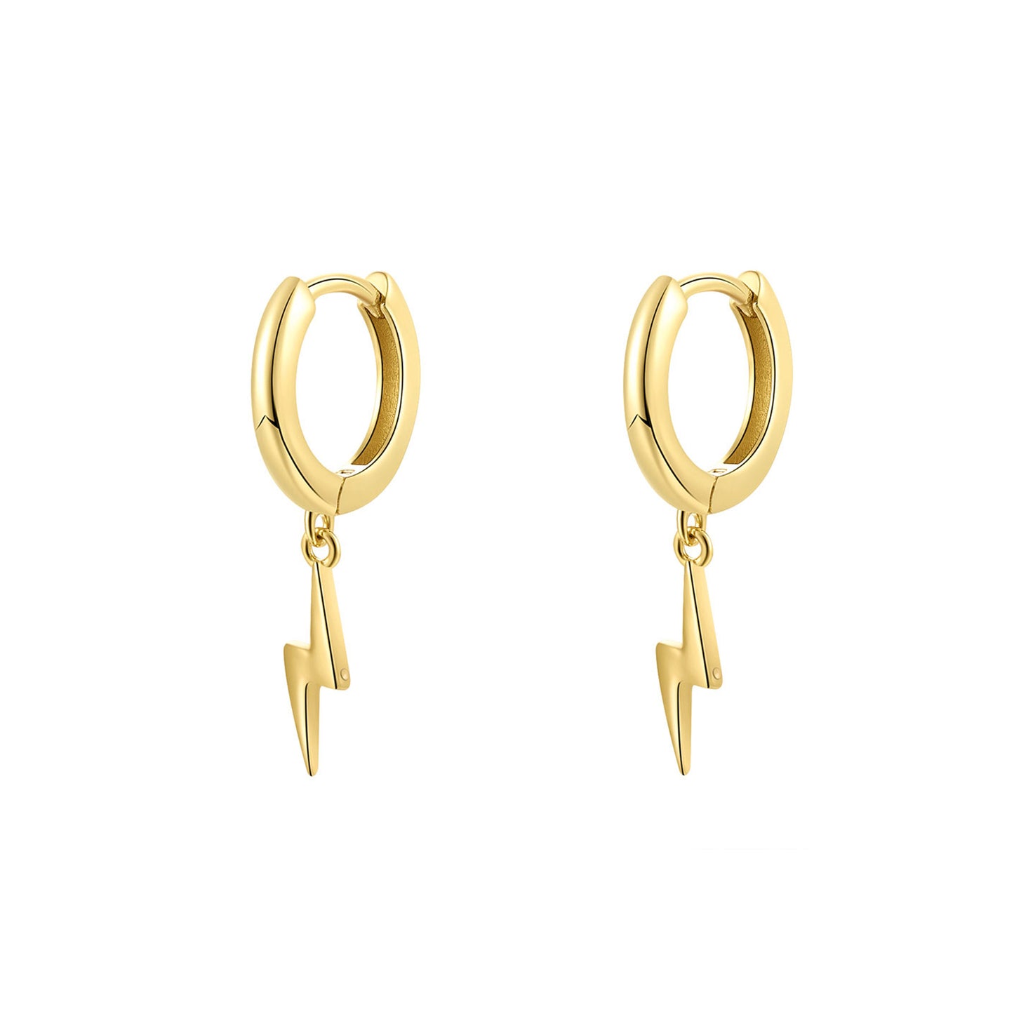 PENDIENTES NUK GOLD