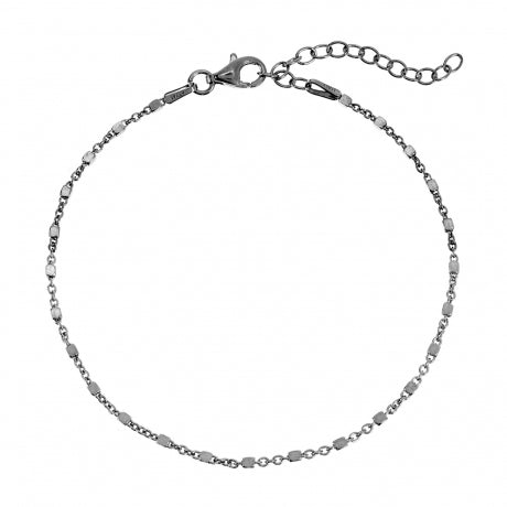 PULSERA CARRIE SILVER